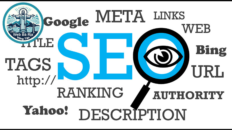 Các Tiêu Chí Thiết Kế Website Bán Hàng Chuẩn SEO