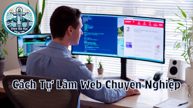 Cách Tự Làm Website Hải Sản Chuyên Nghiệp Tại Nhà