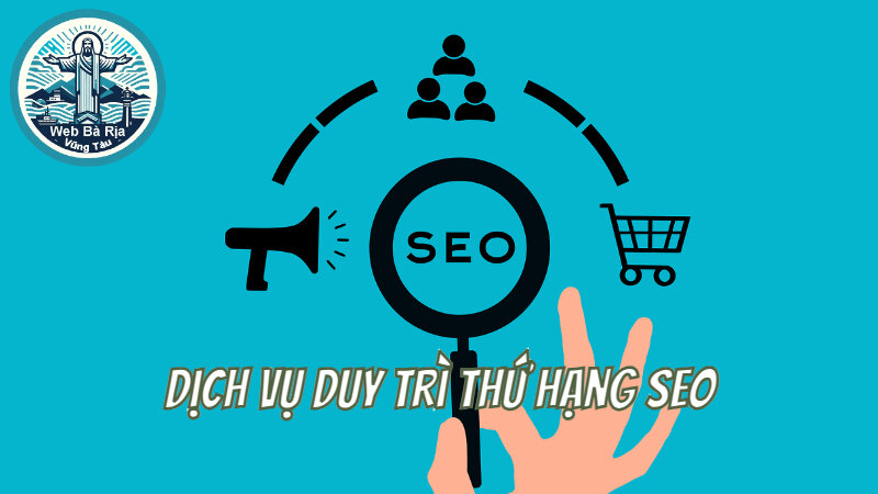 Dịch Vụ Chăm Sóc Website Để Duy Trì Thứ Hạng SEO