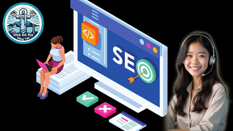 Dịch Vụ SEO Website Giá Rẻ Tại Vũng Tàu