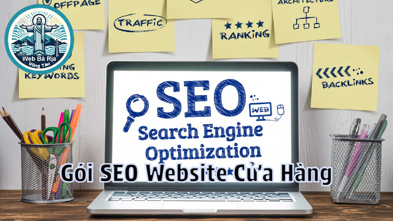 Gói SEO Website Cho Các Cửa Hàng Thủ Công Địa Phương