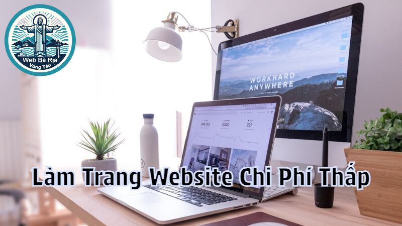 Làm Trang Website Bán Hải Sản Với Chi Phí Thấp