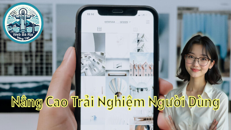 Tăng Tốc Độ Website Để Nâng Cao Trải Nghiệm Người Dùng