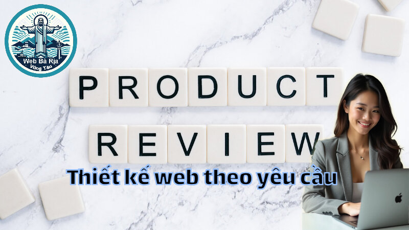 Thiết kế web theo yêu cầu