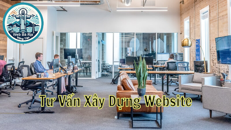 Tư Vấn Xây Dựng Website Theo Nhu Cầu Khách Hàng