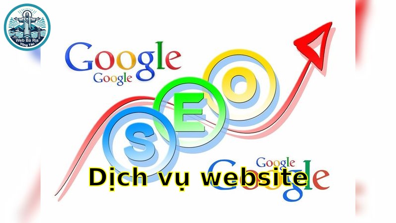 Giải pháp tối ưu – Khám phá dịch vụ website 2025