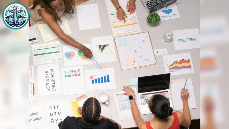 Quy trình thực hiện dịch vụ thiết kế web trọn gói