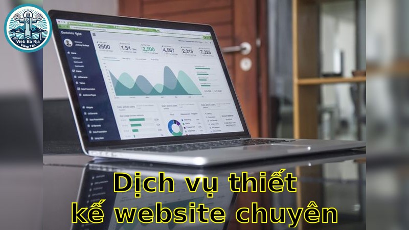 Sáng tạo mỗi ngày – Đăng ký dịch vụ thiết kế website chuyên nghiệp 2025
