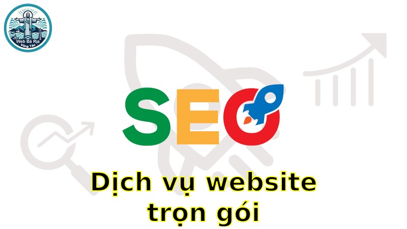 Tất cả trong một – Chọn dịch vụ website trọn gói 2025
