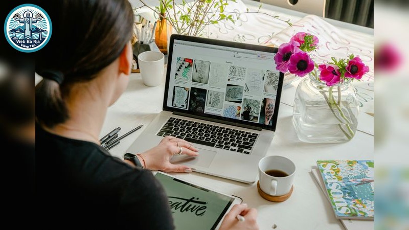 Thành phần của dịch vụ website trọn gói