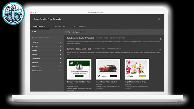 Tối ưu hóa SEO với dịch vụ thiết kế web chuyên nghiệp